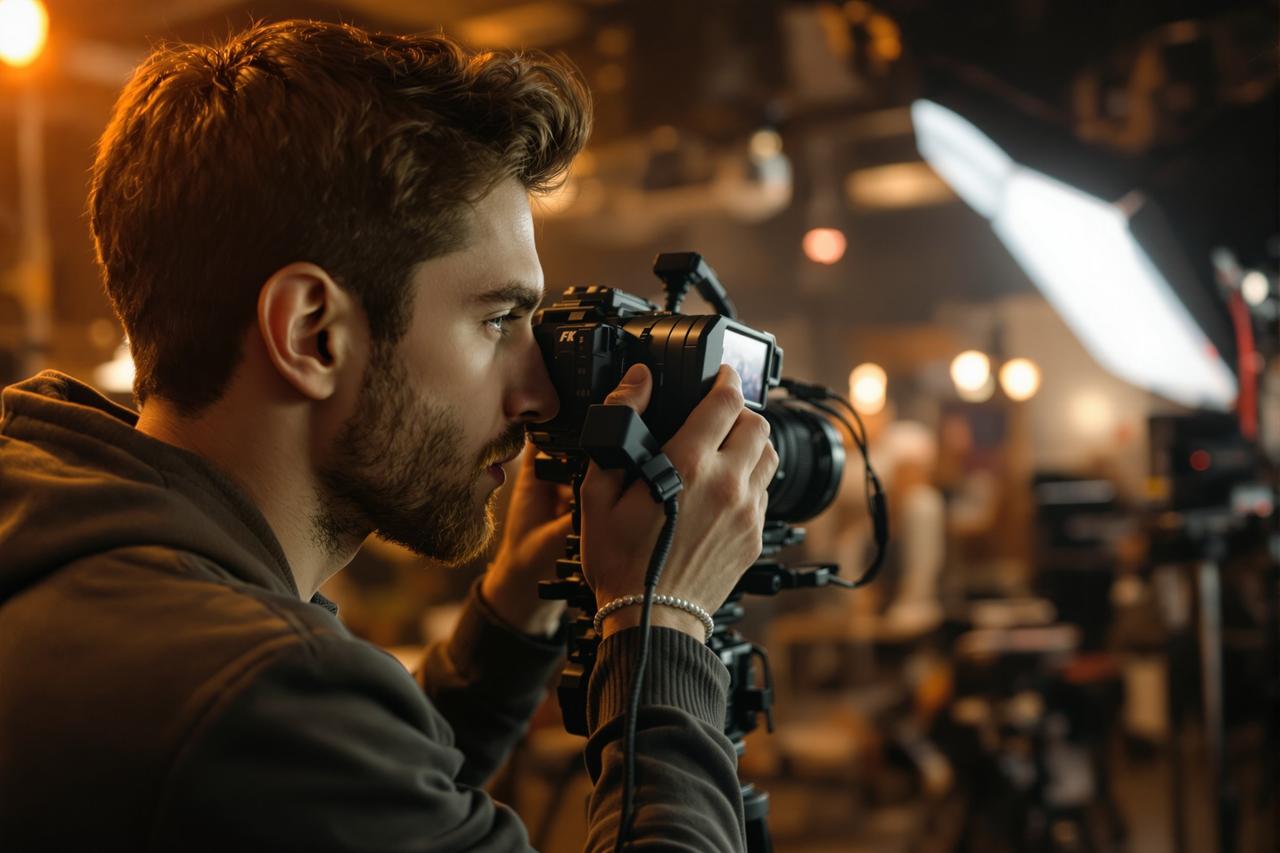 八度电影院独家签约三位国际知名导演,原创内容版图再扩张 八度电影院独家签约三位国际知名导演,原创内容版图再扩张