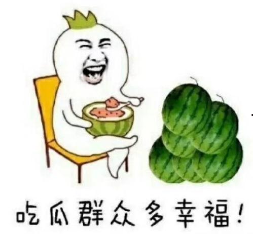 娱乐吃瓜2015年